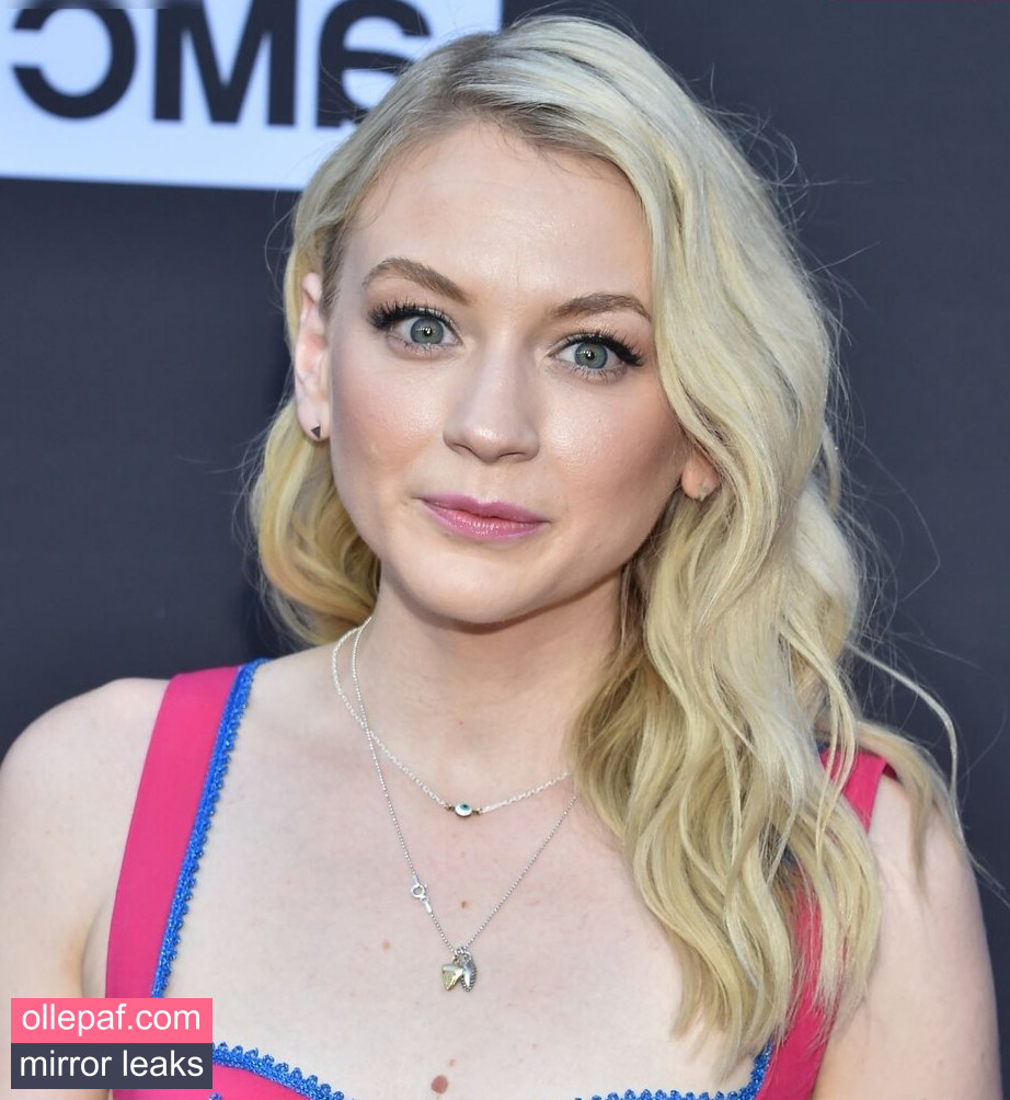 Latest Leaks Emily Kinney Nude #115 - Fapello