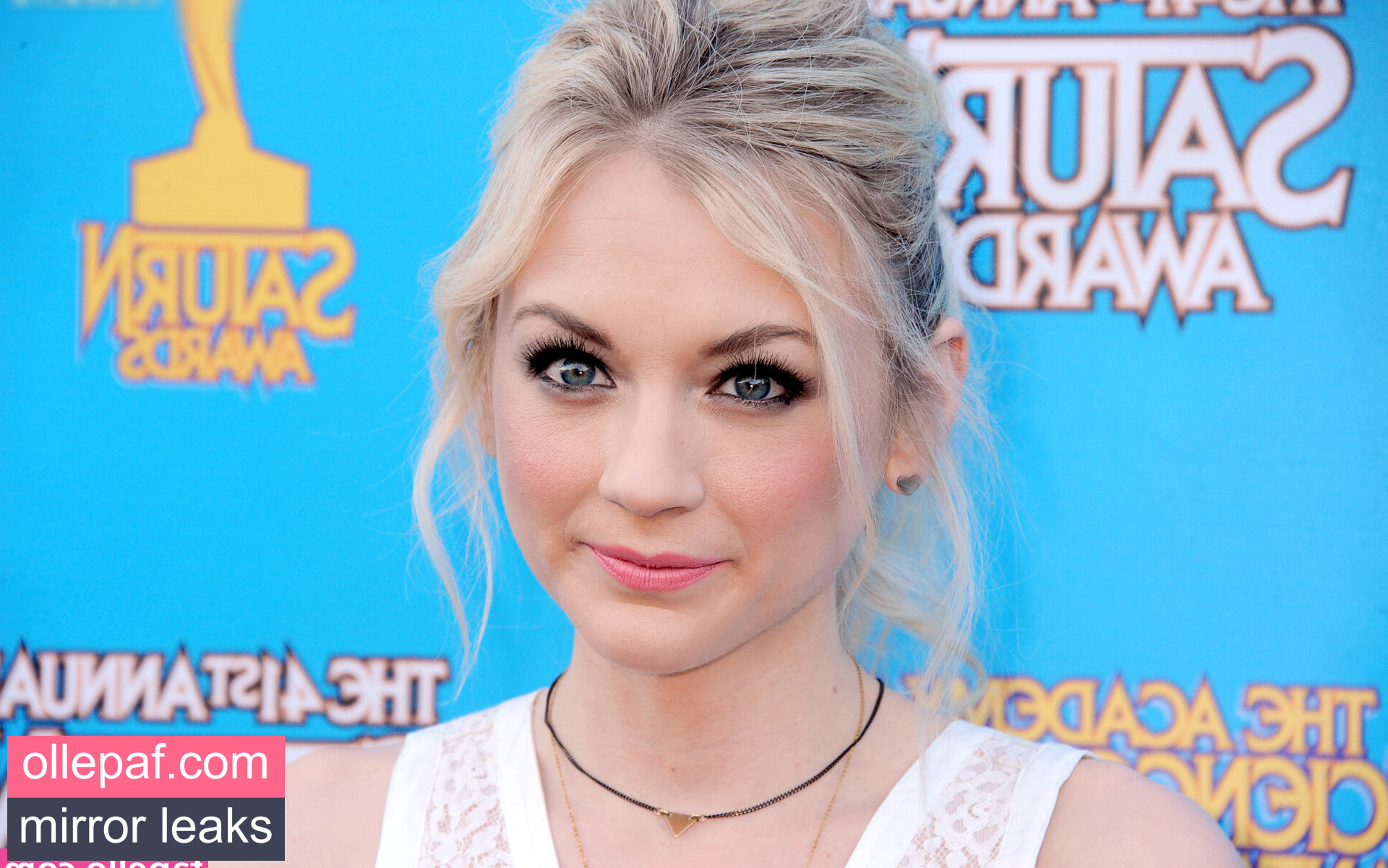 Latest Leaks Emily Kinney Nude #130 - Fapello