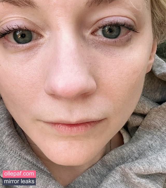 Latest Leaks Emily Kinney Nude #14 - Fapello