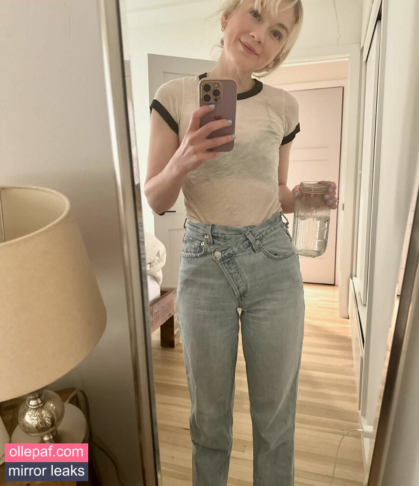 Latest Leaks Emily Kinney Nude #138 - Fapello
