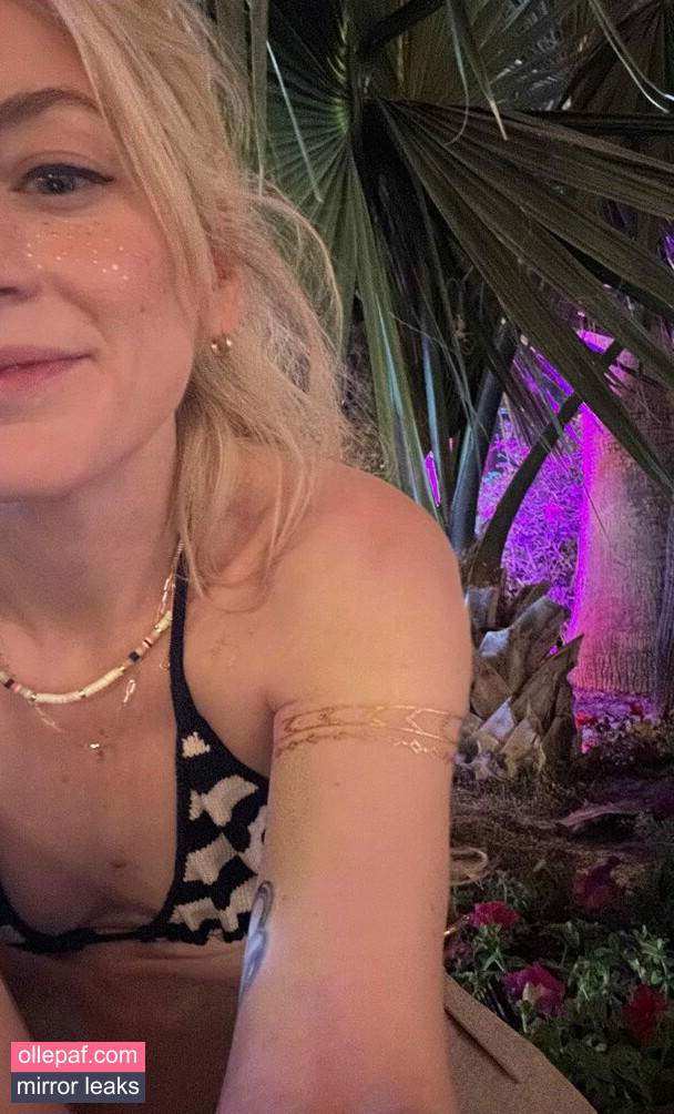 Latest Leaks Emily Kinney Nude #15 - Fapello