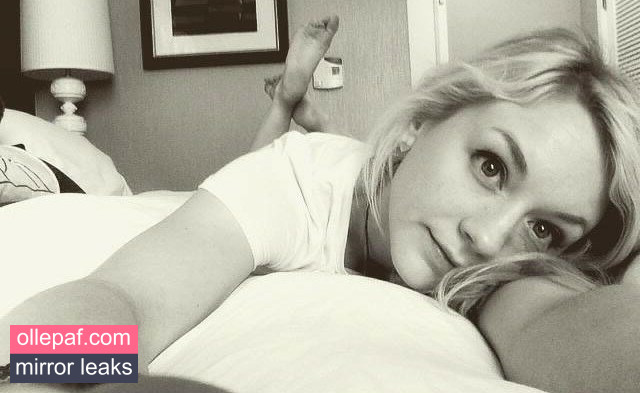 Latest Leaks Emily Kinney Nude #144 - Fapello