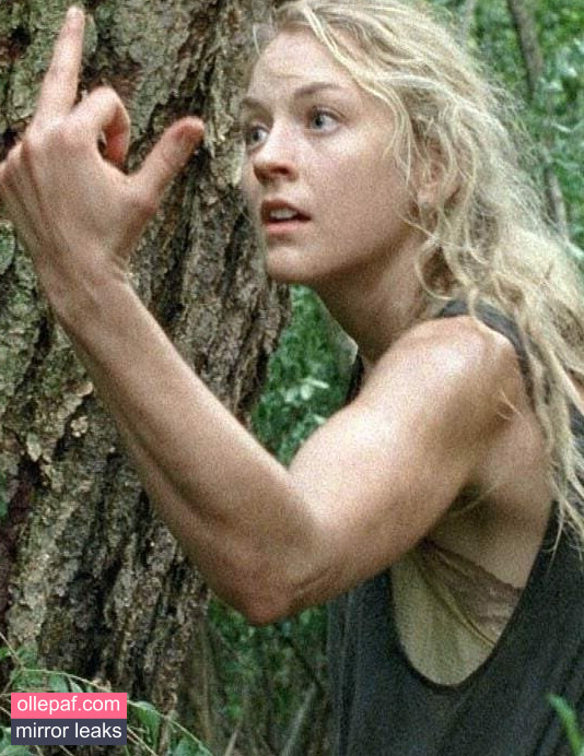 Latest Leaks Emily Kinney Nude #148 - Fapello