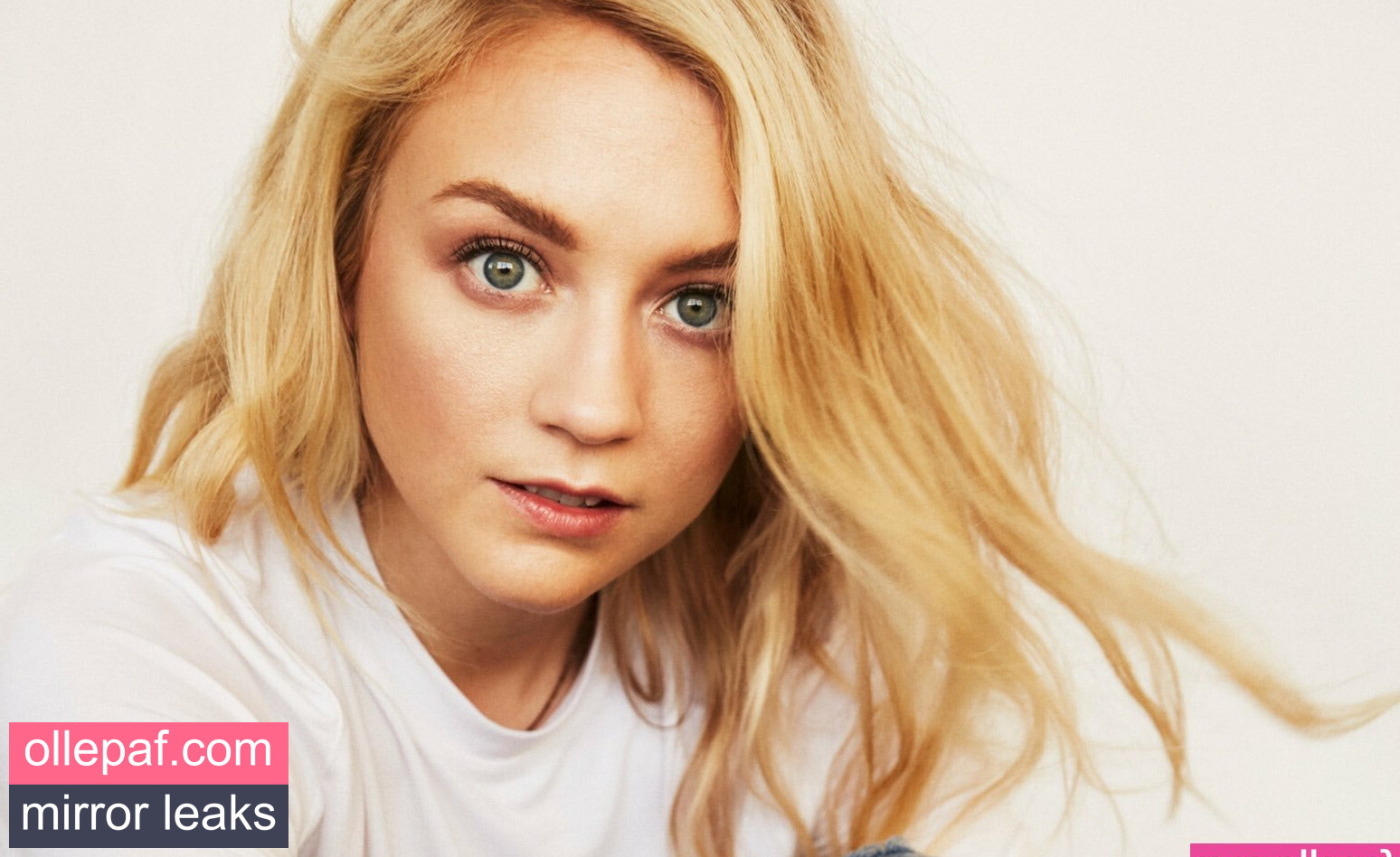Latest Leaks Emily Kinney Nude #156 - Fapello