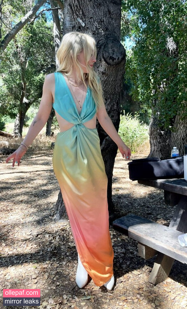 Latest Leaks Emily Kinney Nude #158 - Fapello