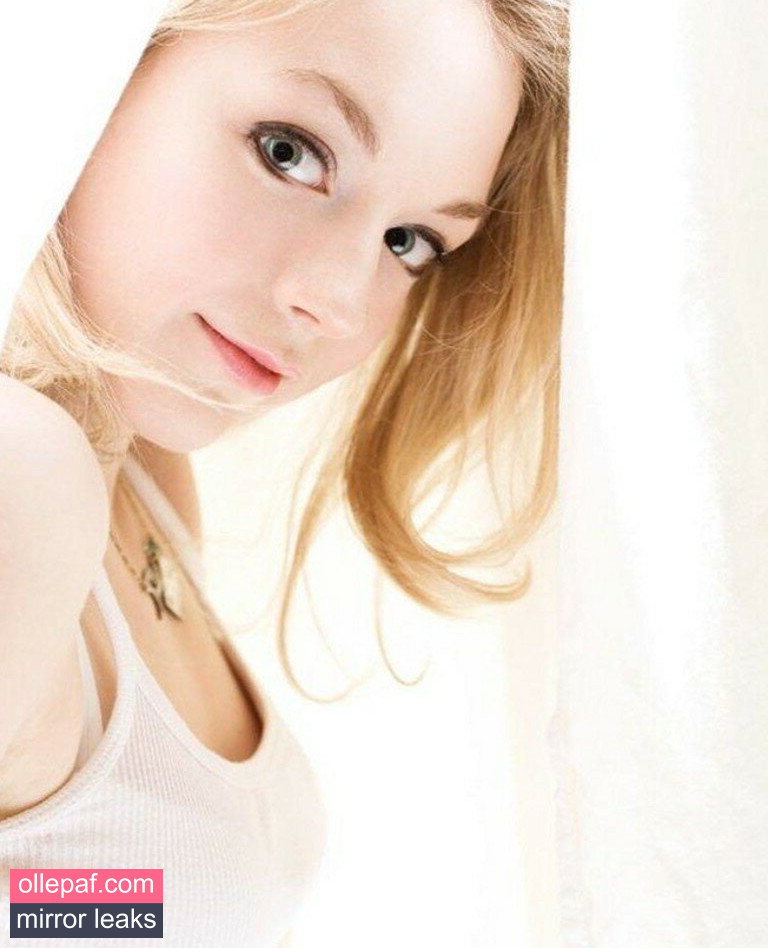 Latest Leaks Emily Kinney Nude #160 - Fapello
