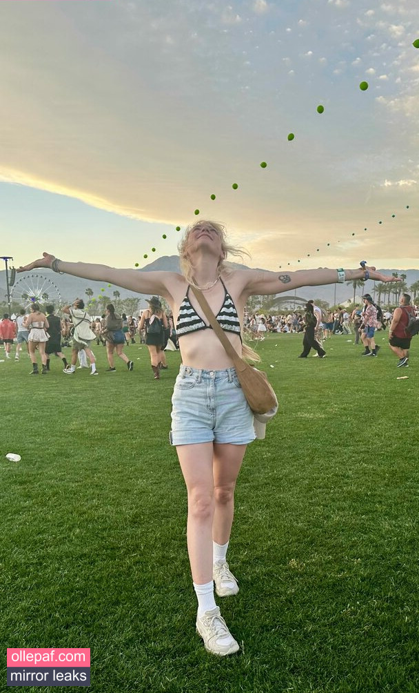 Latest Leaks Emily Kinney Nude #17 - Fapello