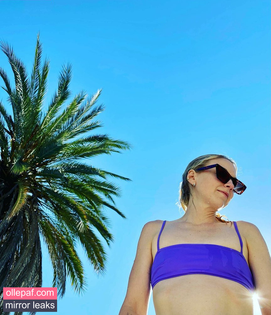 Latest Leaks Emily Kinney Nude #165 - Fapello