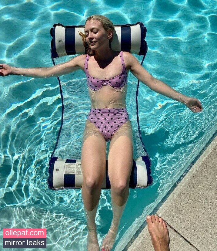 Latest Leaks Emily Kinney Nude #166 - Fapello