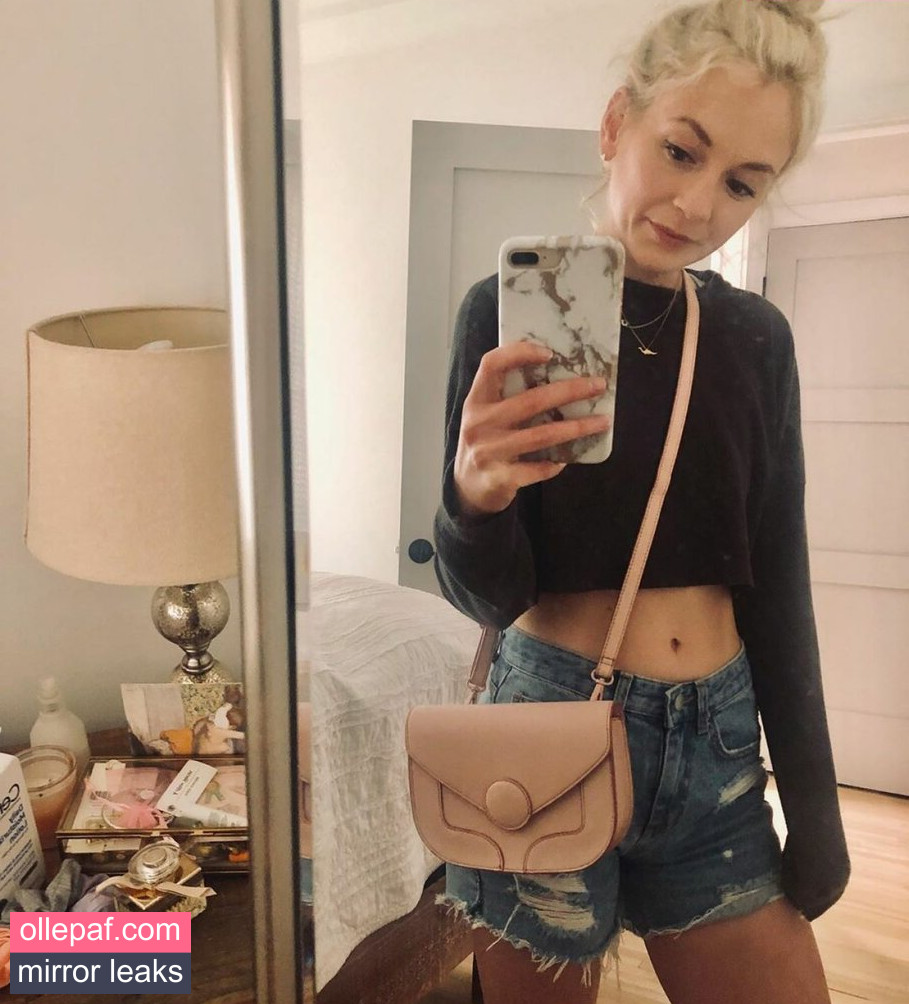 Latest Leaks Emily Kinney Nude #167 - Fapello