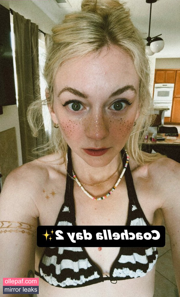 Latest Leaks Emily Kinney Nude #18 - Fapello