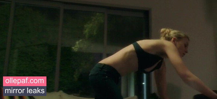 Latest Leaks Emily Kinney Nude #177 - Fapello