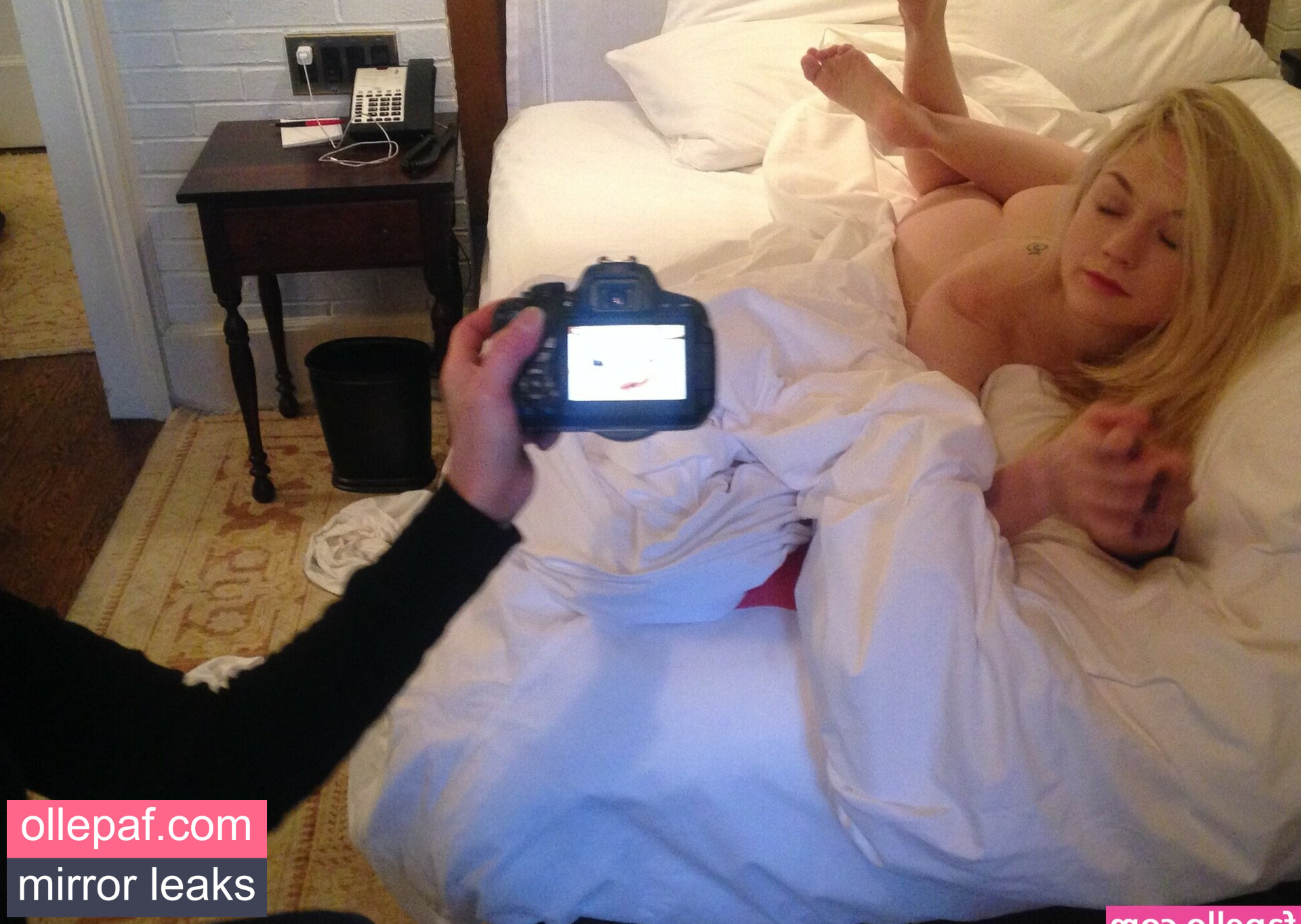 Latest Leaks Emily Kinney Nude #180 - Fapello