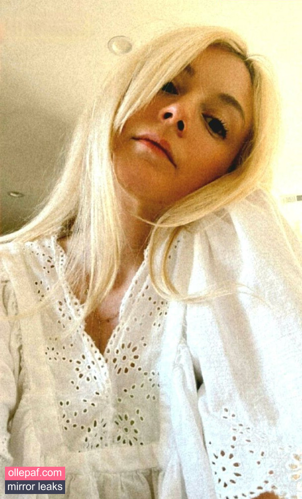 Latest Leaks Emily Kinney Nude #19 - Fapello