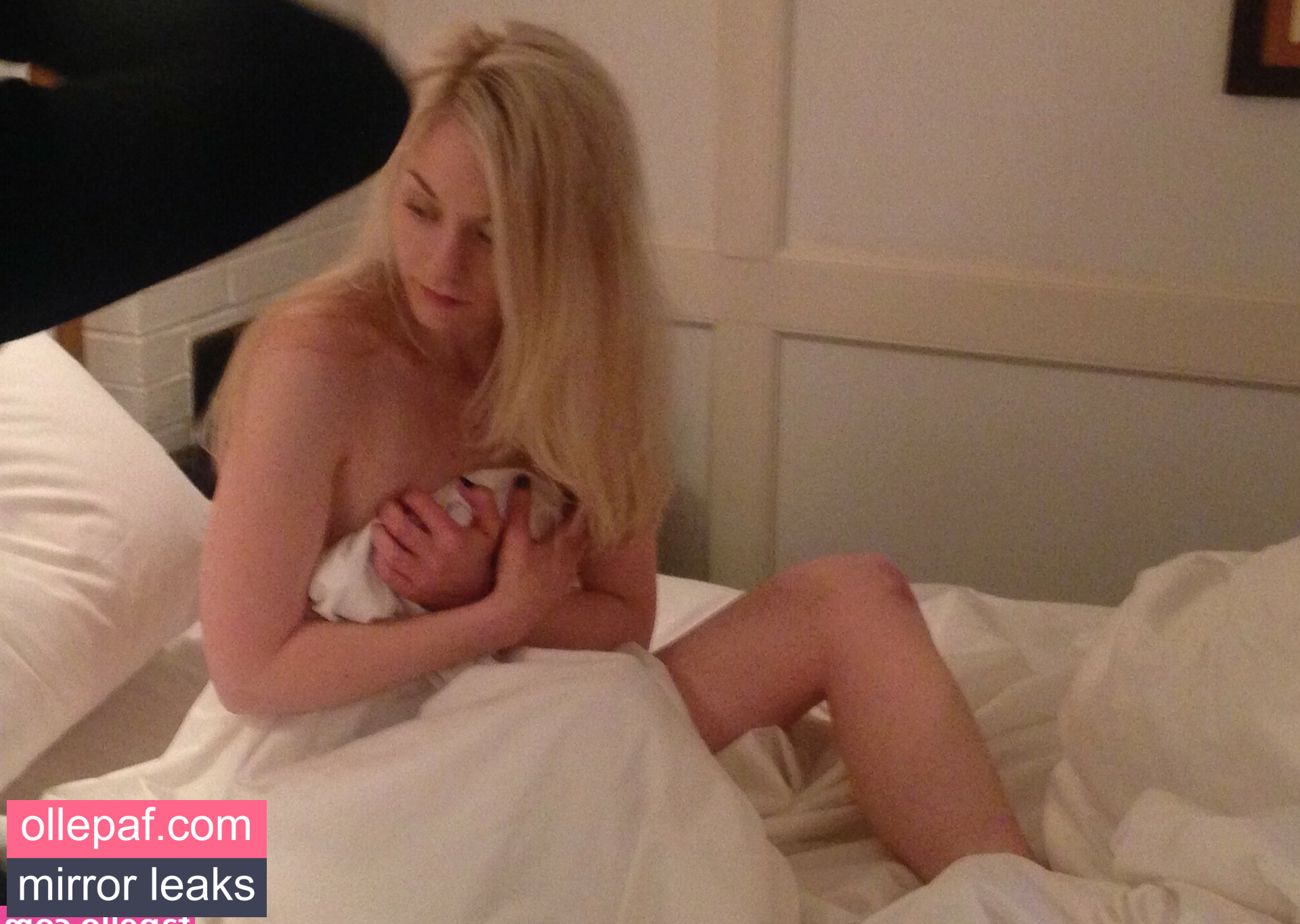 Latest Leaks Emily Kinney Nude #181 - Fapello