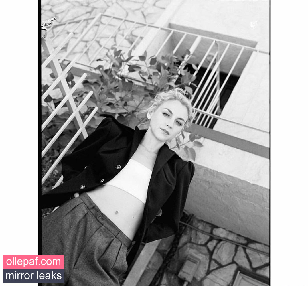 Latest Leaks Emily Kinney Nude #187 - Fapello