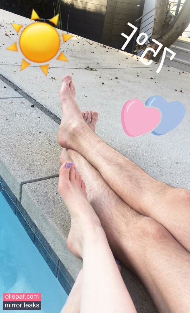 Latest Leaks Emily Kinney Nude #188 - Fapello