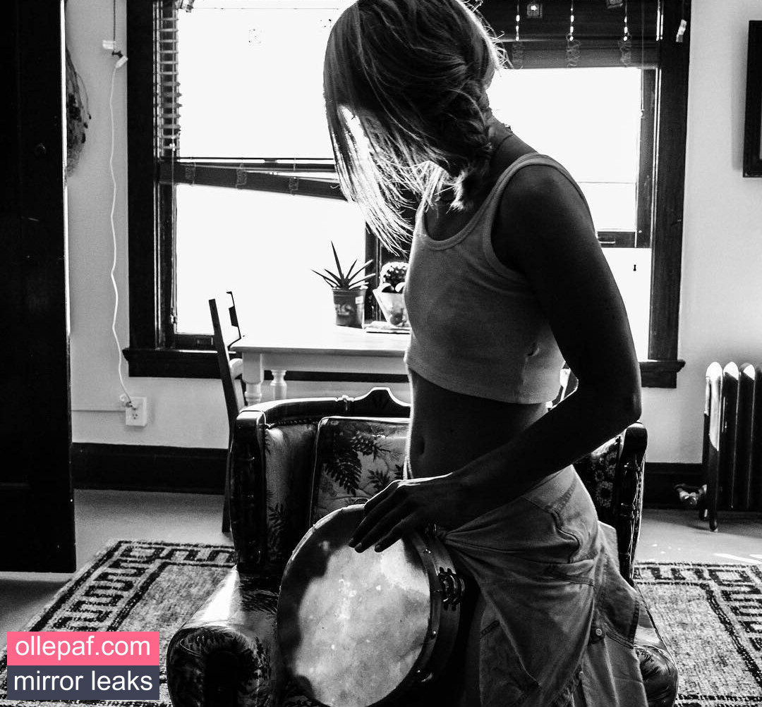 Latest Leaks Emily Kinney Nude #189 - Fapello