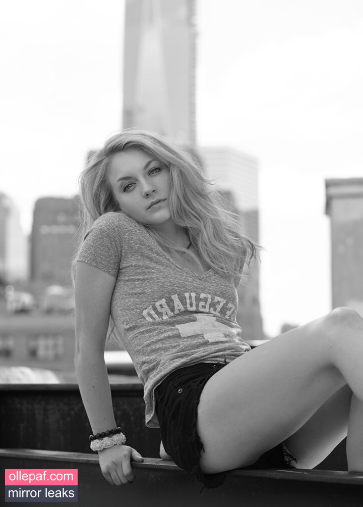 Latest Leaks Emily Kinney Nude #196 - Fapello