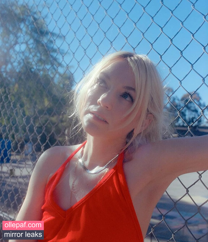 Latest Leaks Emily Kinney Nude #21 - Fapello