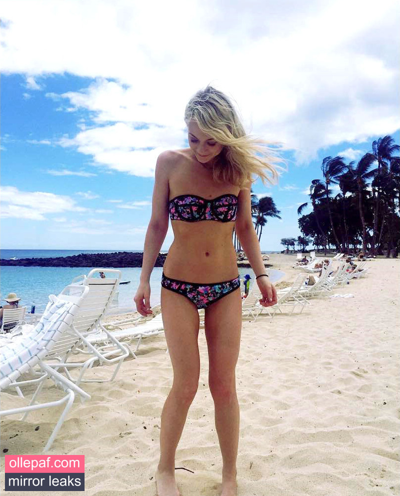 Latest Leaks Emily Kinney Nude #203 - Fapello
