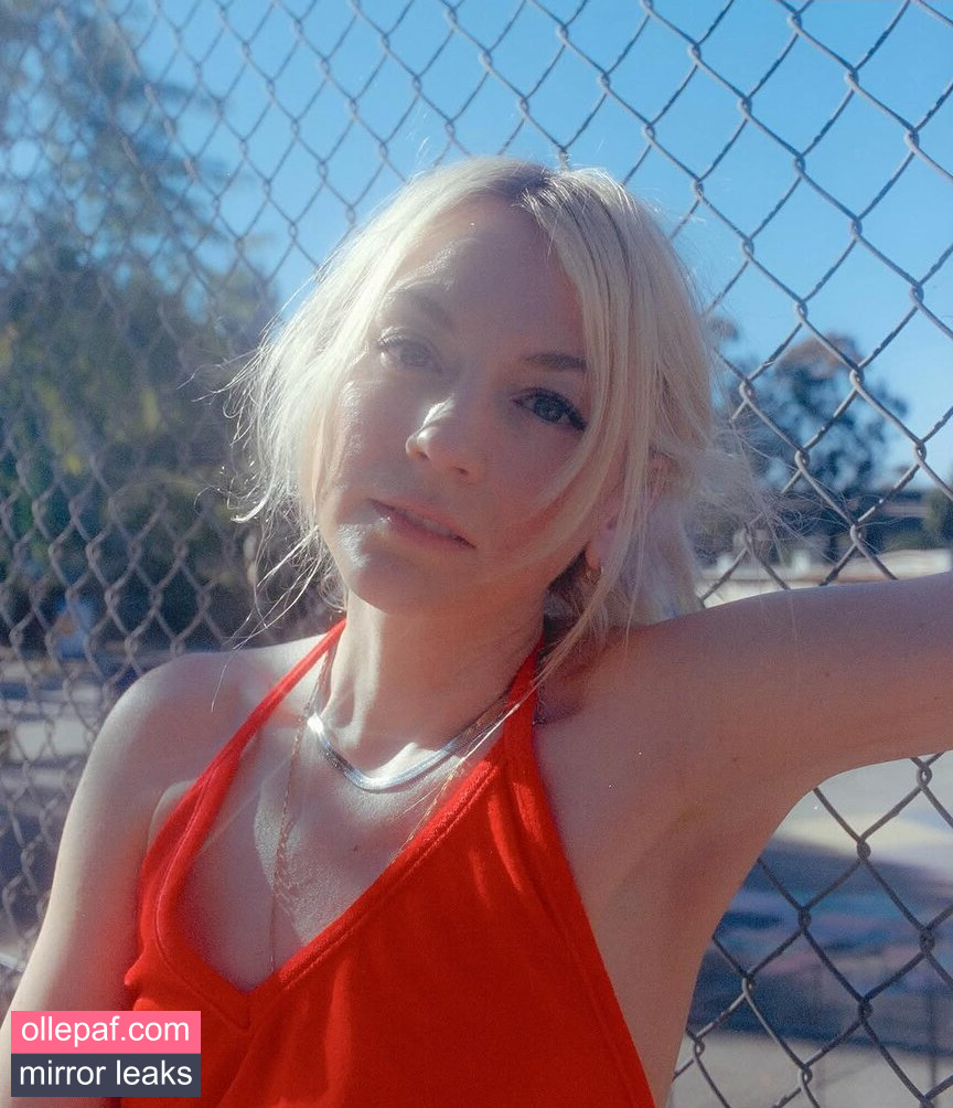Latest Leaks Emily Kinney Nude #22 - Fapello