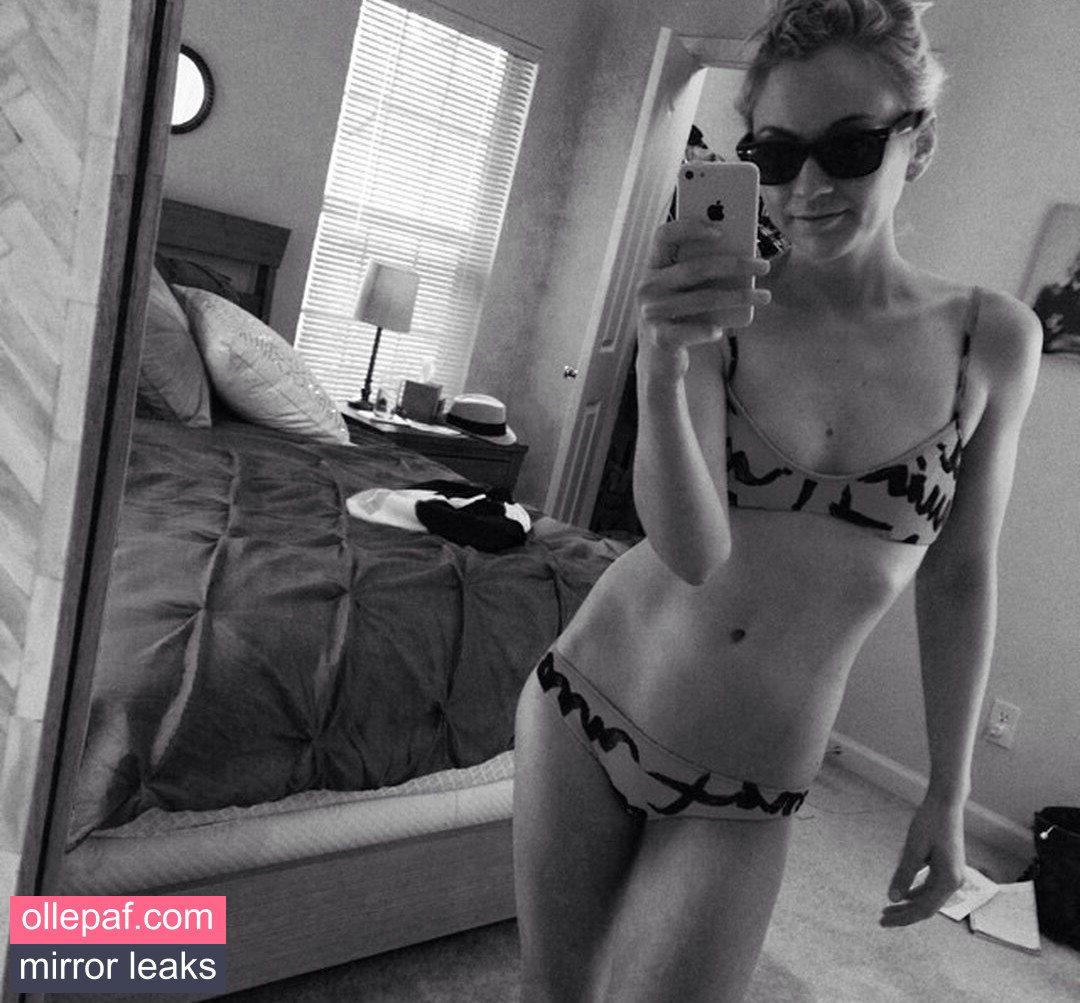 Latest Leaks Emily Kinney Nude #213 - Fapello