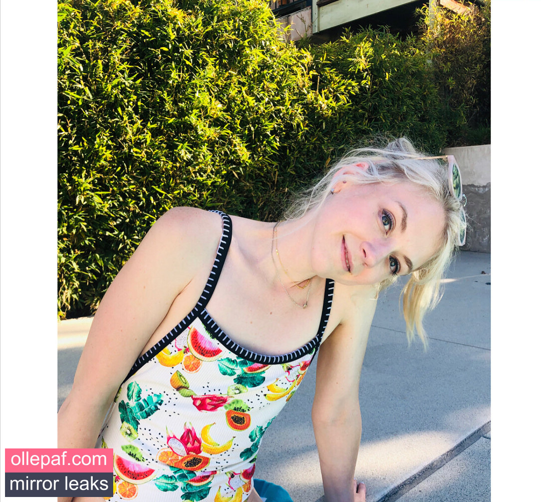 Latest Leaks Emily Kinney Nude #219 - Fapello