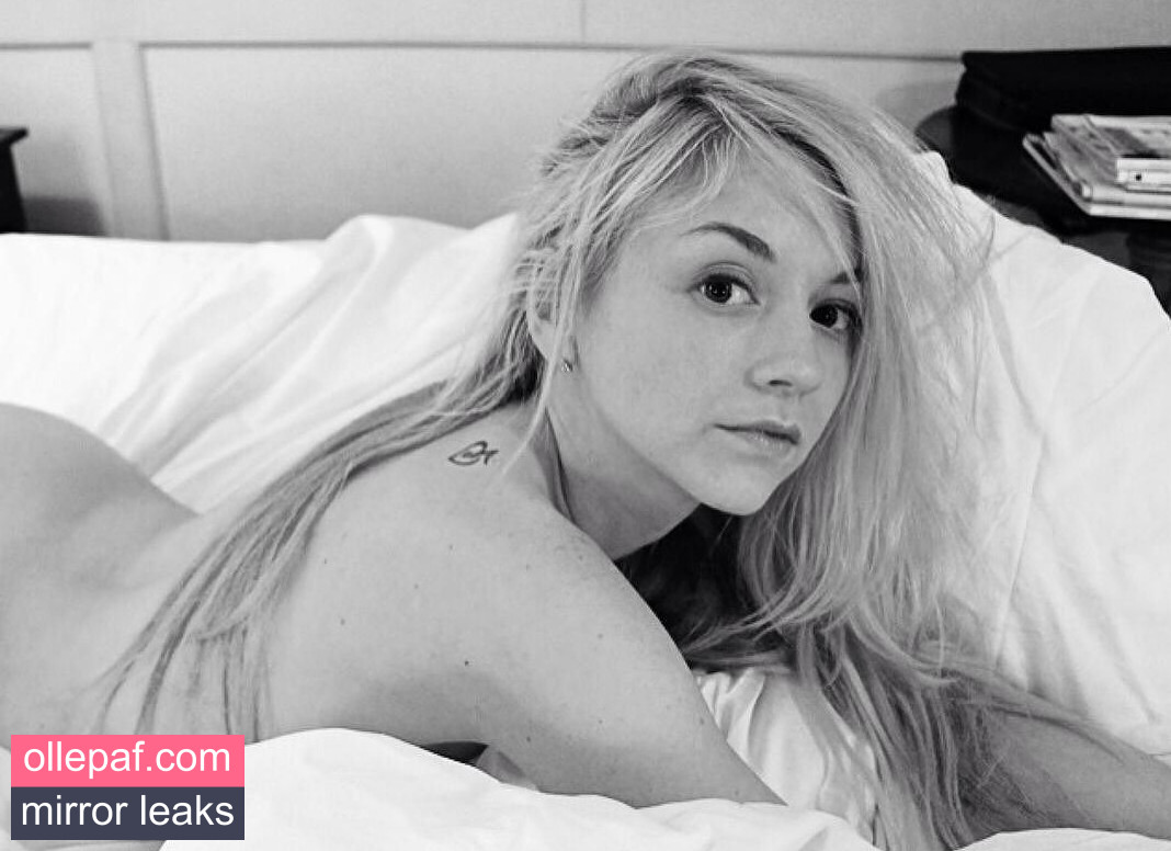 Latest Leaks Emily Kinney Nude #220 - Fapello