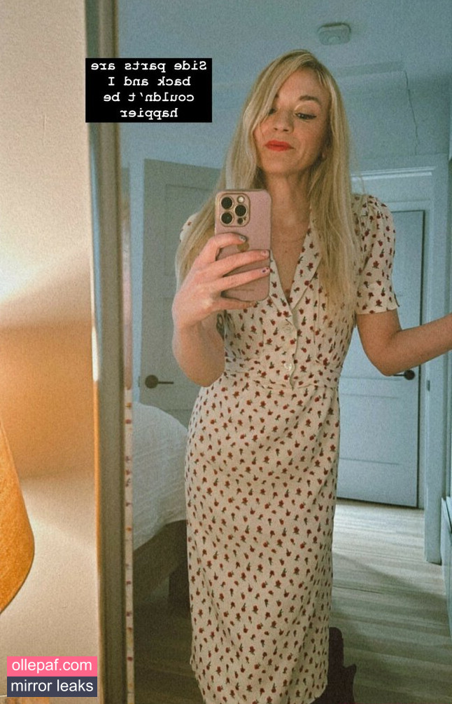 Latest Leaks Emily Kinney Nude #23 - Fapello