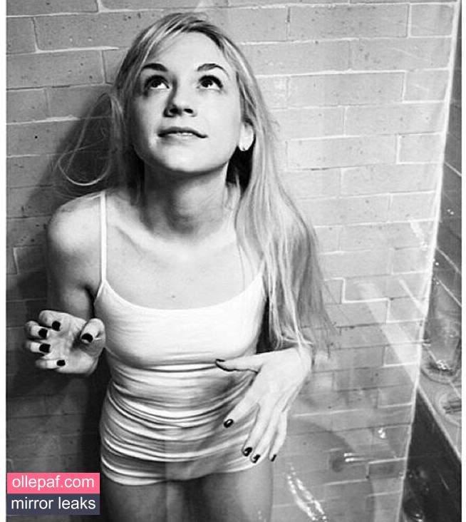 Latest Leaks Emily Kinney Nude #221 - Fapello