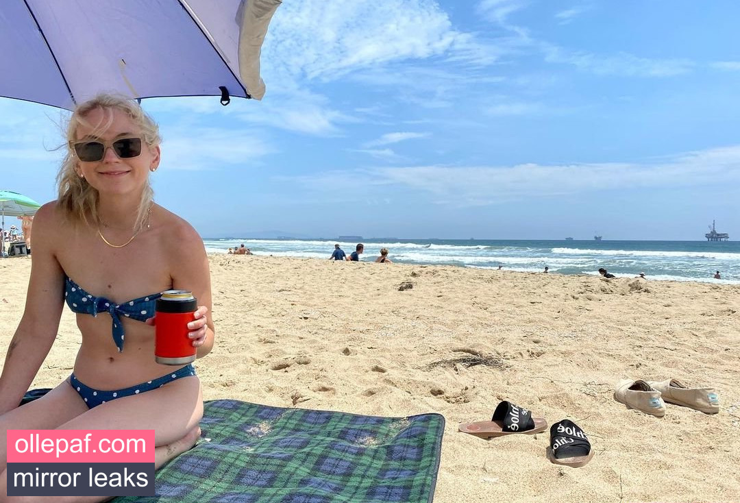 Latest Leaks Emily Kinney Nude #224 - Fapello