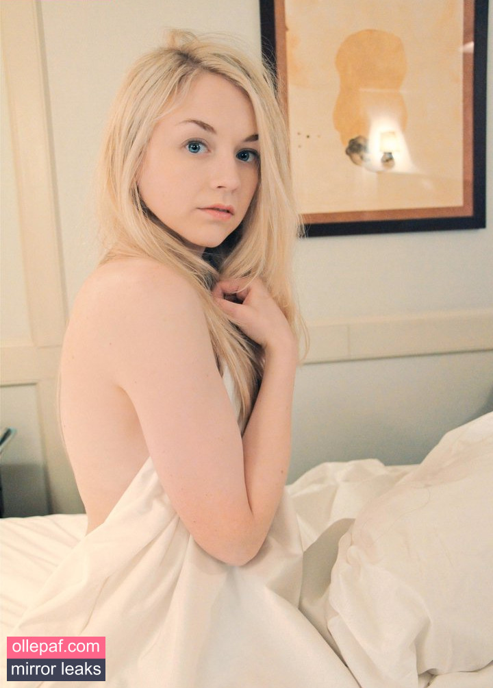 Latest Leaks Emily Kinney Nude #225 - Fapello