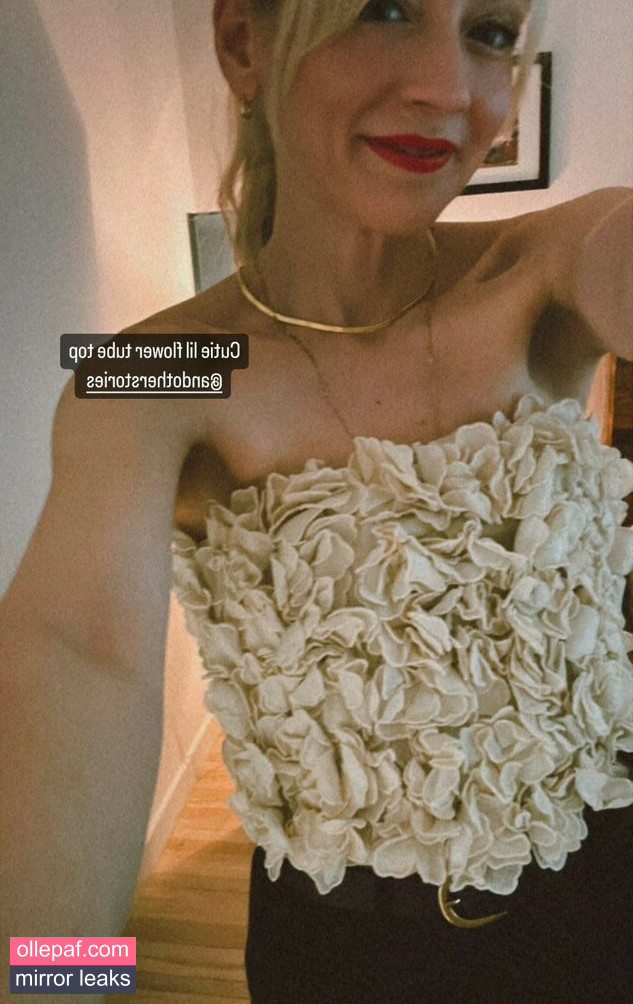 Latest Leaks Emily Kinney Nude #27 - Fapello