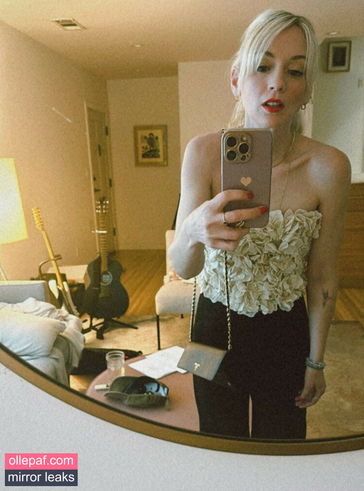 Latest Leaks Emily Kinney Nude #28 - Fapello