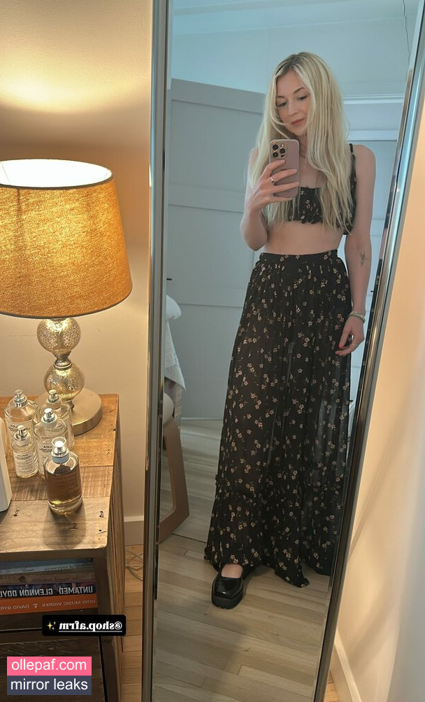 Latest Leaks Emily Kinney Nude #4 - Fapello