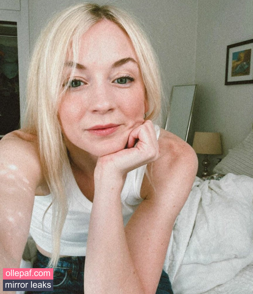 Latest Leaks Emily Kinney Nude #33 - Fapello