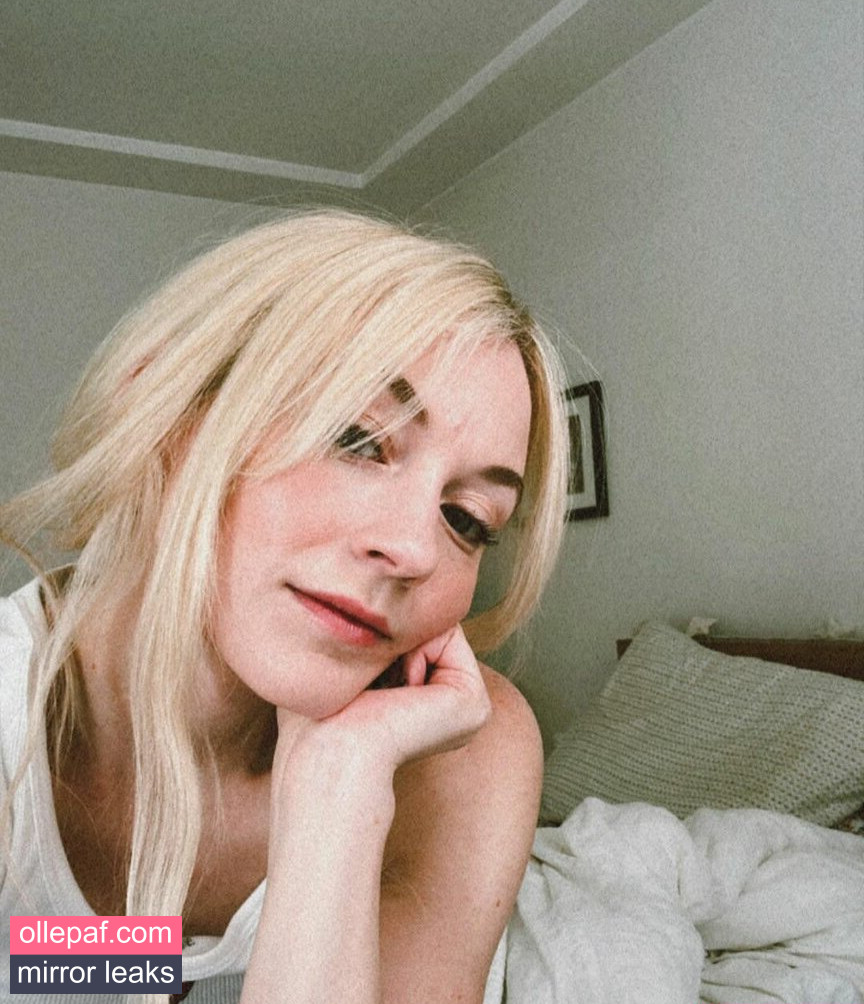 Latest Leaks Emily Kinney Nude #35 - Fapello