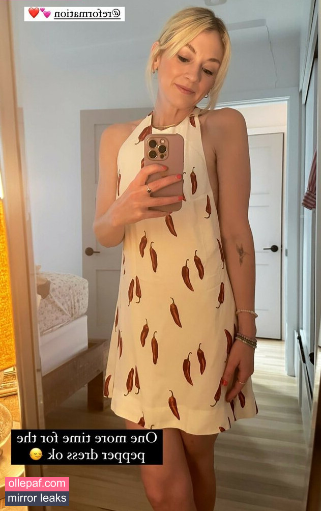 Latest Leaks Emily Kinney Nude #37 - Fapello