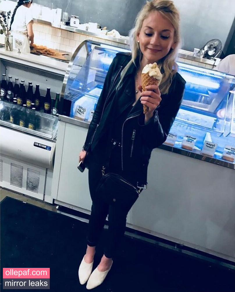 Latest Leaks Emily Kinney Nude #38 - Fapello