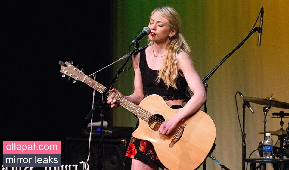 Latest Leaks Emily Kinney Nude #39 - Fapello