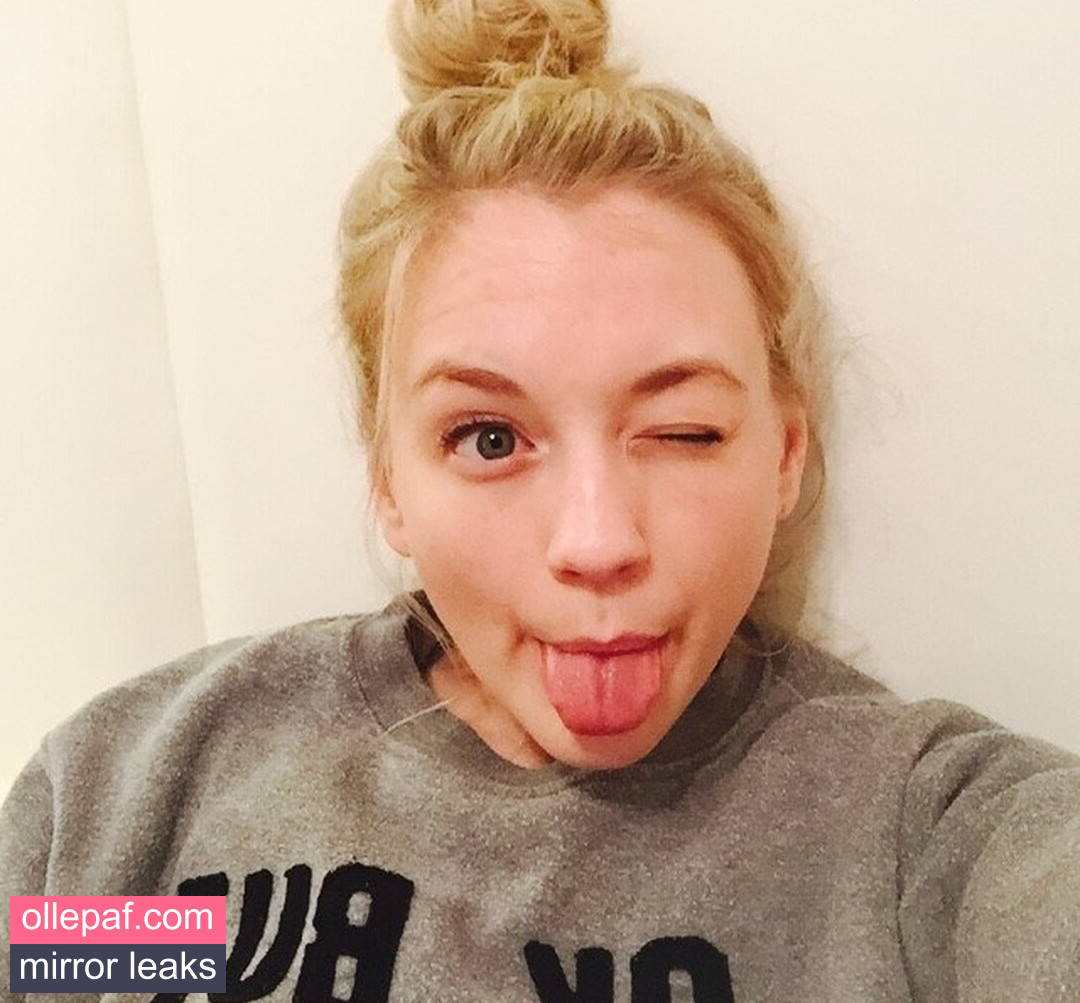Latest Leaks Emily Kinney Nude #40 - Fapello