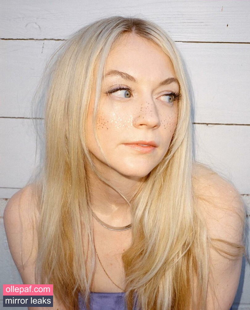 Latest Leaks Emily Kinney Nude #5 - Fapello