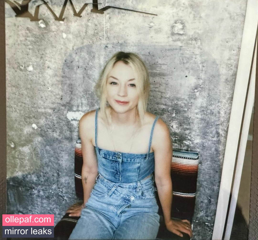 Latest Leaks Emily Kinney Nude #42 - Fapello