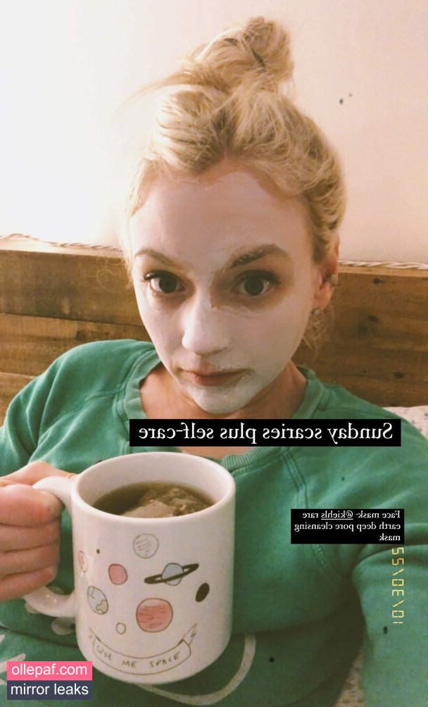 Latest Leaks Emily Kinney Nude #44 - Fapello