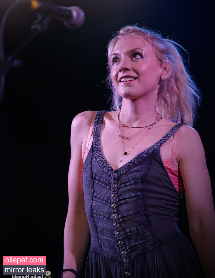 Latest Leaks Emily Kinney Nude #45 - Fapello