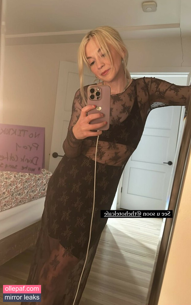 Latest Leaks Emily Kinney Nude #48 - Fapello