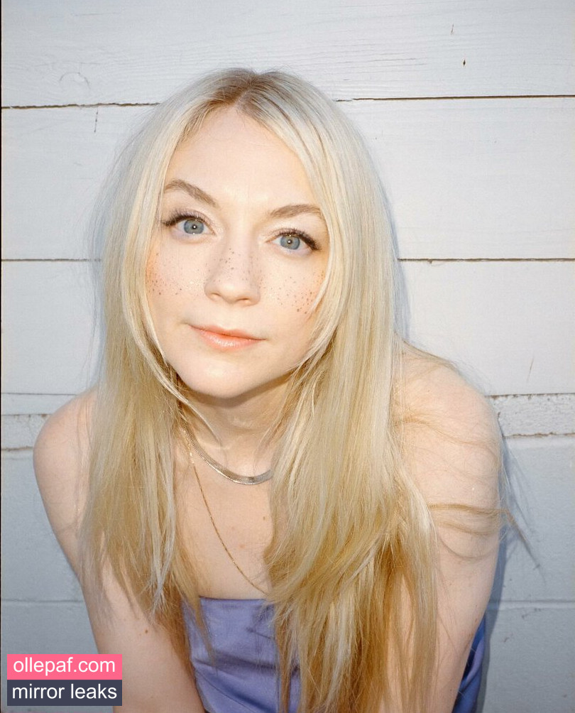 Latest Leaks Emily Kinney Nude #6 - Fapello