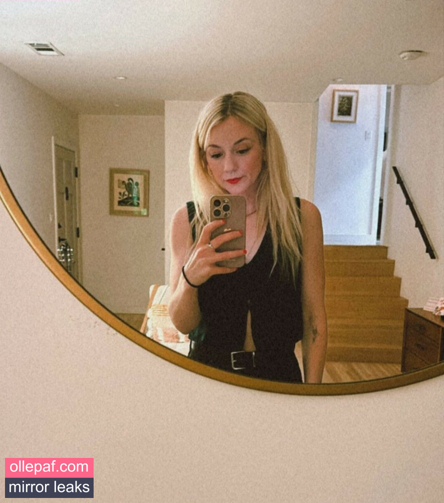 Latest Leaks Emily Kinney Nude #51 - Fapello