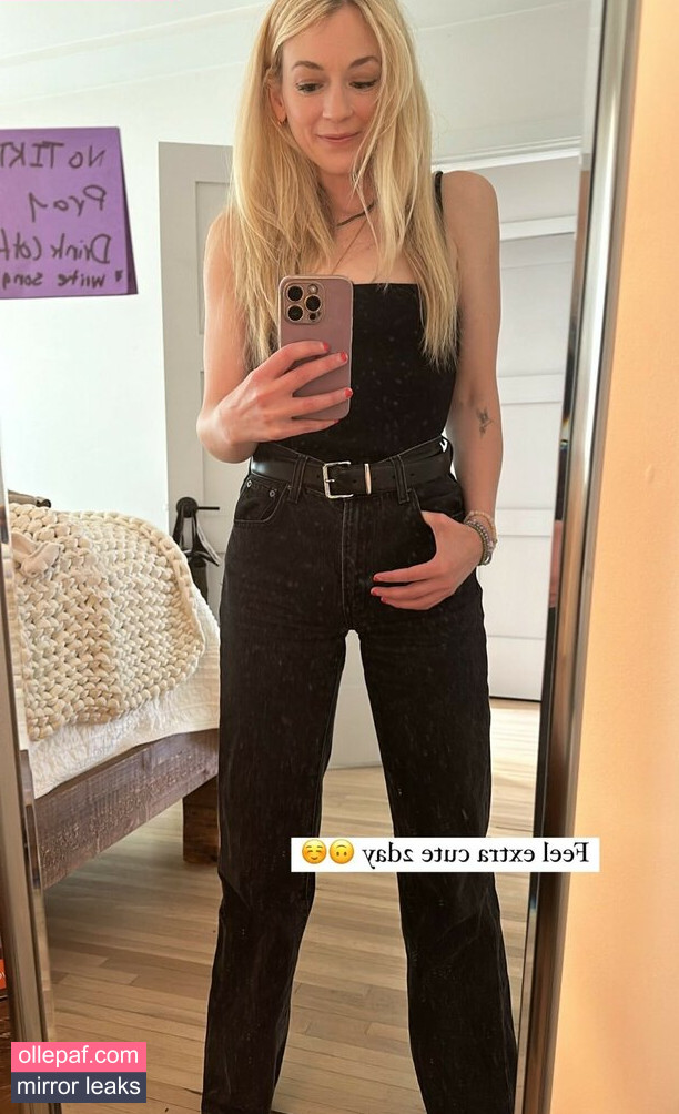 Latest Leaks Emily Kinney Nude #52 - Fapello